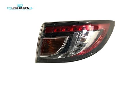 Mazda 6 GH Station Facelift achterlicht rechts