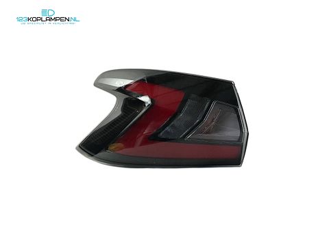Hyundai i20 N-Line achterlicht links LED