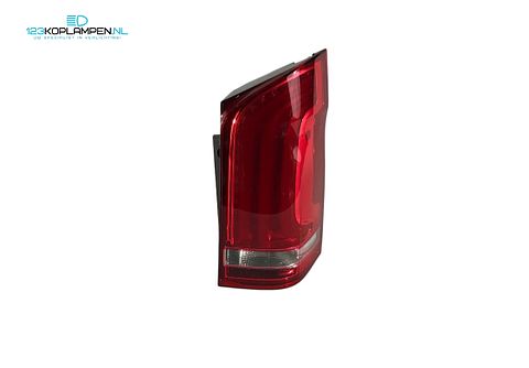 Mercedes V Klasse W447 achterlicht rechts LED