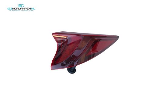 Toyota Prius Prime 2 achterlicht rechts LED