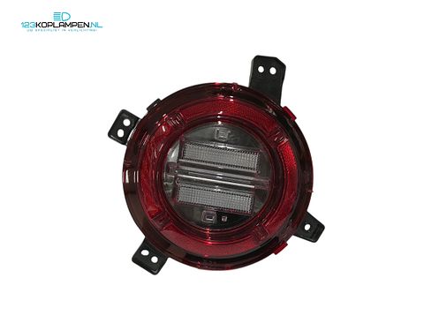 Hyundai Inster achterlicht links mistlamp