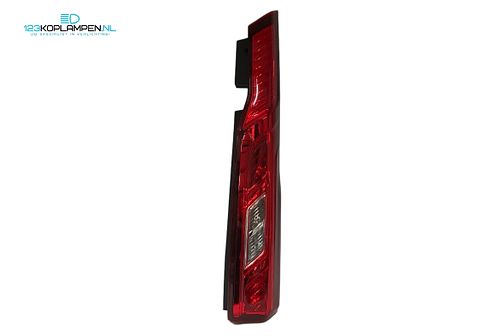 Maxus Deliver 9 V90 achterlicht rechts LED