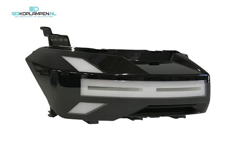 Dacia Spring Facelift koplamp rechts Full LED