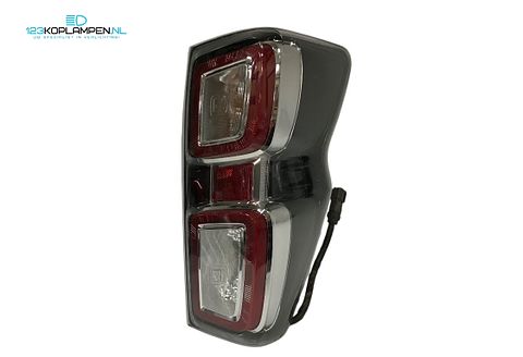 Isuzu D-Max achterlicht rechts LED