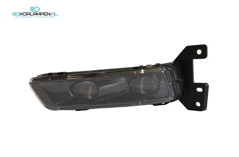 Jeep Grand Cherokee SRT Dodge Durango LED DRL mistlamp links