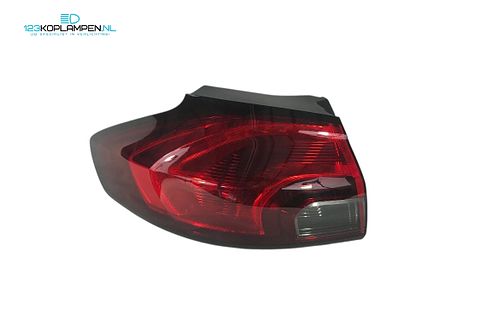 Opel Zafira C Tourer achterlicht links LED
