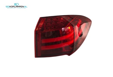 BMW 5 Serie GT F07 Facelift achterlicht rechts LED