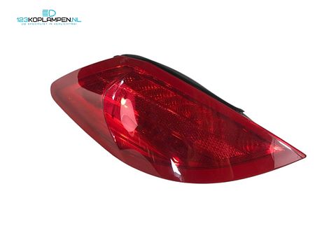 Peugeot 308 CC Cabrio achterlicht links LED