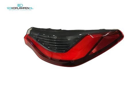 BMW 4 G22 G23 G26 achterlicht rechts LED