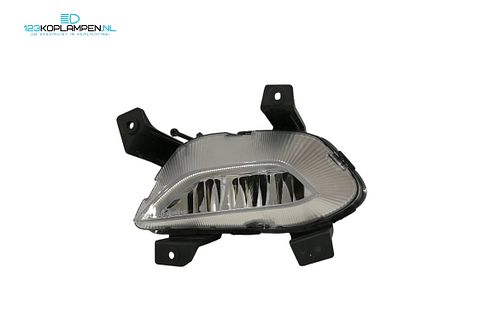 Kia Stonic GT-Line Facelift mistlamp links LED