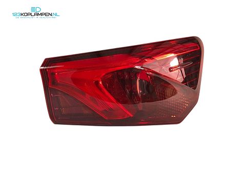 Toyota Avensis T29 Station achterlicht rechts LED