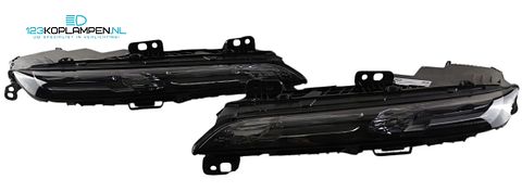 BMW 7 G70 koplamp rechts links Full LED Swarovski Crystal
