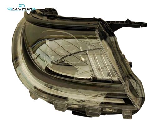 BYD Dolphin koplamp rechts Full LED
