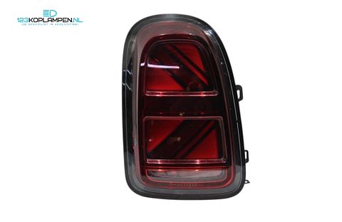 Mini Cooper Countryman F60 Facelift achterlicht links LED