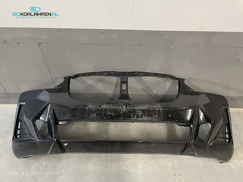 BMW X3 X4 G01 G02 LCI facelift M Pakket voorbumper