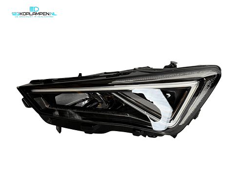 Seat Tarraco 5FJ Full Led Koplamp links compleet
