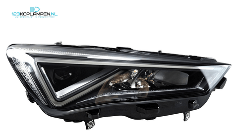 Seat Tarraco 5FJ Full Led Koplamp rechts