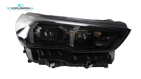 BMW G60 G61 Full Led Shadow Line rechts 5A798D8