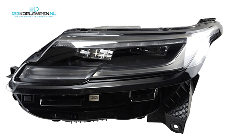 Range Rover Velar L560 Facelift Full Led koplamp links