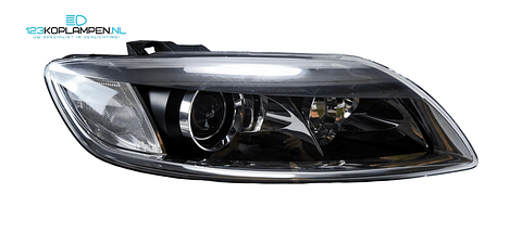 Audi A7 4L0 Xenon koplamp Rechts