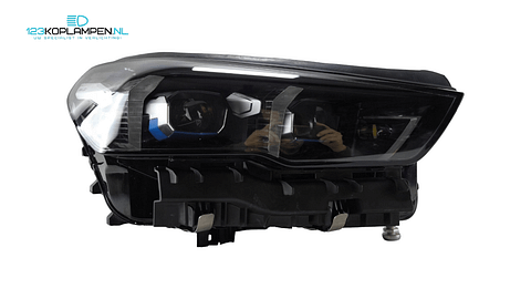 BMW G60 G61 Full Led Adaptive rechts 5A798D2