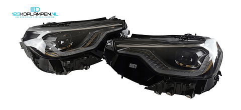 BMW M2 2 Serie G87 G42 Full Led koplamp koplampen links rechts