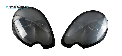 BMW Z8 E52 Xenon koplamp koplampen links rechts