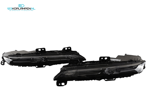 BMW 7 Serie G70 Full Led Swarovski Crystal koplampen links rechts