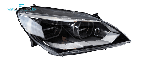 BMW F06 F12 F13 6 Serie Full Led Adaptive koplamp rechts