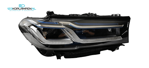 BMW G30 G31 Facelift Laser Led koplamp rechts