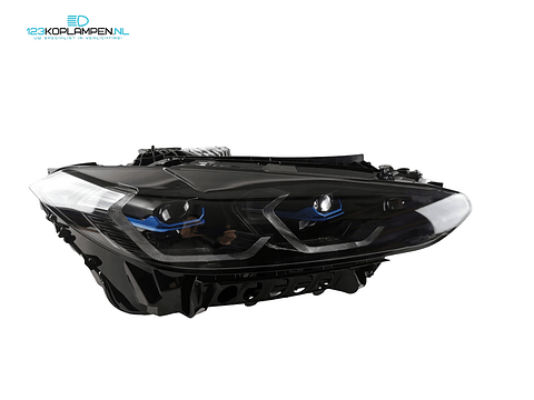 BMW G22 G23 G26 G80 G82 Laser Shadow koplamp rechts