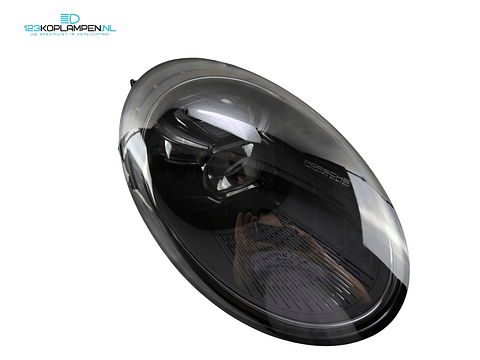 Porsche 992 911 Matrix Full led koplamp rechts 9P5941060