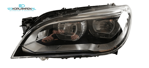 BMW 7 Serie F01 F02 LCI Full Led koplamp links