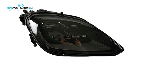 Porsche Cayenne 9Y Facelift Full Led koplamp rechts