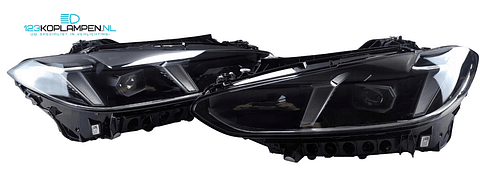 BMW 3 Serie 4 serie M3 M4 G22 G80 G82 Full led koplampen links rechts