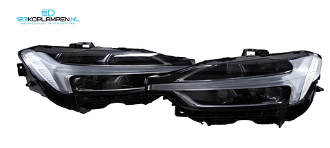 Volvo XC60 II Full LED AFS koplamp koplampen links rechts