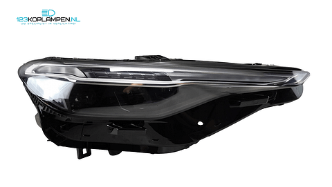 Audi Q5 SQ5 8MA Full Led Matrix Koplamp Rechts