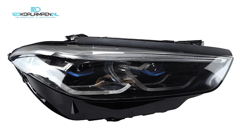 BMW 8 Serie M8 G14 G15 G16 Laser koplamp rechts