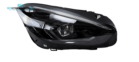 BMW Z4 G29 Full Led Adaptive Shadow line Koplamp rechts