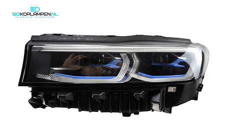 BMW 7 Serie G11 G12 LCI Laser koplamp links
