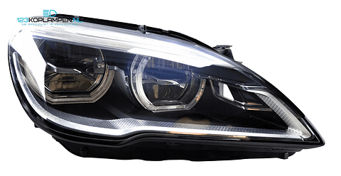 BMW F06 F12 6 Serie Facelift Full Led Adaptive koplamp rechts
