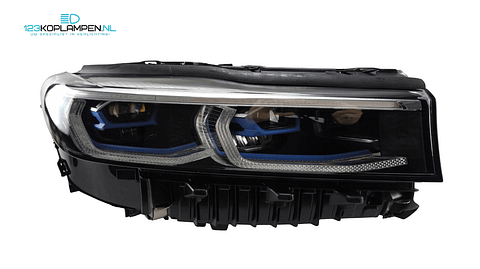 BMW 7 Serie G11 G12 LCI Laser koplamp rechts