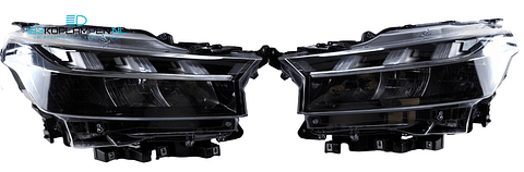 Suzuki SX4 S Cross II Full Led Koplamp Koplampen links rechts