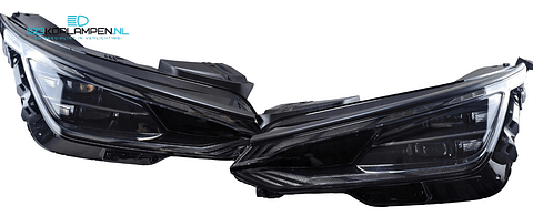Kia EV6 EV-6 Full Led koplamp koplampen links rechts
