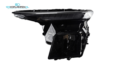 Audi Q3 FJN 83H FULL led koplamp links