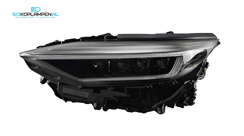Subaru Solterra Full Led koplamp koplampen links