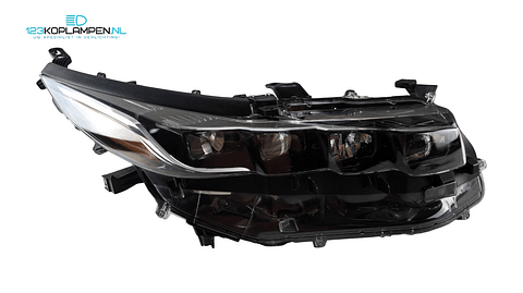 Toyota Prius Prime Full Led Plug in koplamp rechts 47-92