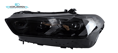 BMW X5 G05 F95 X6 G06 F96 Facelift Shadow Full Led Koplamp links rechts