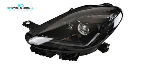 Maserati Grecale Full Led Koplamp links