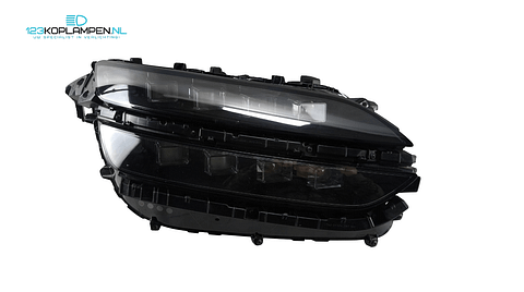 Genesis GV60 Full Led Koplamp Koplampen Rechts